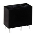 J105D1CS12VDC.45 - RELAY UL GEN PURP SPDT 12VDC