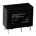 J105D1CS24VDC.45 - RELAY UL GEN PURP SPDT 24VDC