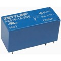 AZ576-1C-12DE - 20A MINIATURE POWER RELAY