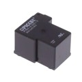 PTRH-1A-24S-1-X - 30A SPST QC POWER RELAY 24V