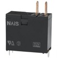 ALE14B06 - RELAY GEN PURPOSE SPST 16A 6V