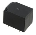 JS1-F-24V-F - RELAY GEN PURPOSE SPDT 10A 24V