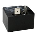 J115F21AL12VDCS.9 - RELAY UL &amp; TUV GEN PURP LOW PROF