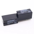 PC375-2C-12S4-X - 16A DPDT PCB POWER RELAY 12V