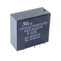 R23-5D20-12 - RELAY SPDT 20A 12VDC