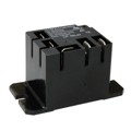 J115F31C120VACS - RELAY UL &amp; TUV GEN PURP SPDT 40A