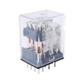 R12-17D3-6P - RELAY-5AMP-DC-6V