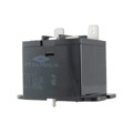 R47-1D15-110P - RELAY SPST-NO 15AMP 110V