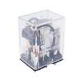R14-11A10-24P - RELAY-10AMP-A/C 24V