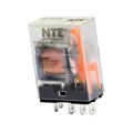 R11-5D15-24 - RELAY-15A SPDT 24VDC