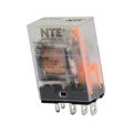 R11-5A15-12 - RELAY-15A SPDT 12VAC