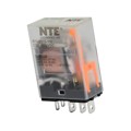 R11-5D15-110 - RELAY-15A SPDT 110VDC