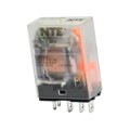 R11-5A15-120N - RELAY-15A SPDT 120VAC