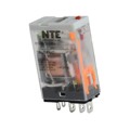 R11-5A15-24BN - RELAY-15A SPDT 24VAC