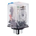 GR024D3 - GENERAL PURPOSE RELAY