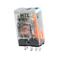 R11-5D15-12BN - RELAY-15A SPDT 12VDC
