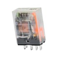 R11-5D15-110N - RELAY-15A SPDT 110VDC