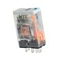 R11-5D15-110BN - RELAY-15A SPDT 110VDC