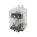 R10-11D10-12F - RELAY-10AMP-DC-12V