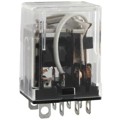 HL1-H-AC100V-F - RELAY GEN PURPOSE SPDT 15A 100V
