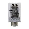 R02-14D10-110 - RELAY-10AMP-DC 110V