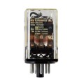 R02-14A10-6 - RELAY-10AMP A/C 6V