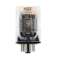 R02-14A10-120 - RELAY-10AMP-A/C 120V
