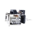 R54-3D30-110 - RELAY-30AMP-DC 110V
