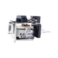 R54-3A30-120 - RELAY-30AMP-A/C 120V