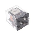 MKS2XT-11 DC110 - RELAY GEN PURPOSE DPST 5A 110V