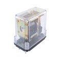 R17-11ND10-24 - RELAY-DPDT-2NO 10A 24VDC