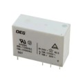 OZ-SH-124D,294 - RELAY GEN PURPOSE SPDT 16A 24V