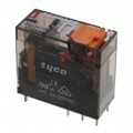 XT484S15 - RELAY GEN PURPOSE DPDT 8A 115V