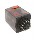 MT3230C4 - RELAY GEN PURPOSE 3PDT 10A 24V