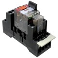 PT5S7TD0 - RELAY GEN PURPOSE 4PDT 6A 230V