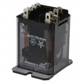 KUIP-11AT5-120 - RELAY GEN PURPOSE DPDT 10A 120V
