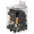 KUGP-7A55-120 - RELAY GEN PURPOSE DPST 10A 120V