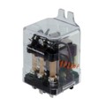 KUP93-14A51-120 - RELAY GEN PURPOSE 3PDT 5A 120V