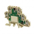 7901560000 - RELAY GEN PURPOSE SPST 4A 24V