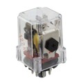 KRP-11AN-24 - RELAY GEN PURPOSE DPDT 10A 24V
