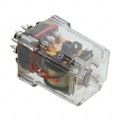 KRP-14AN-120 - RELAY GEN PURPOSE 3PDT 10A 120V