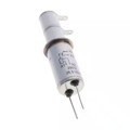 K43B334 - K43B334=RELAY, VACUUM, SPST-NC