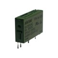 TA-1A24 - RELAY MINI 5A CLASS F SPST 24VDC