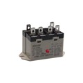 730-2QB-220VAC - RELAY 25A DPST 220VAC QUICK