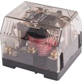 HR723-2C-220VAC - RELAY 30A DPDT 220VAC SCREW