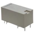 DE1A1B-L2-12V - RELAY GEN PURPOSE DPST 8A 12V