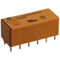 S4EB-12V - RELAY GEN PURP SPST X 4 4A 12V