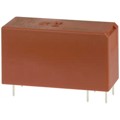 RT334024 - RELAY GEN PURPOSE SPST 16A 24V