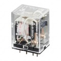 MY2-02-DC48 - RELAY GEN PURPOSE DPDT 5A 48V