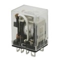 LY2-DC6 - RELAY GEN PURPOSE DPDT 10A 6V